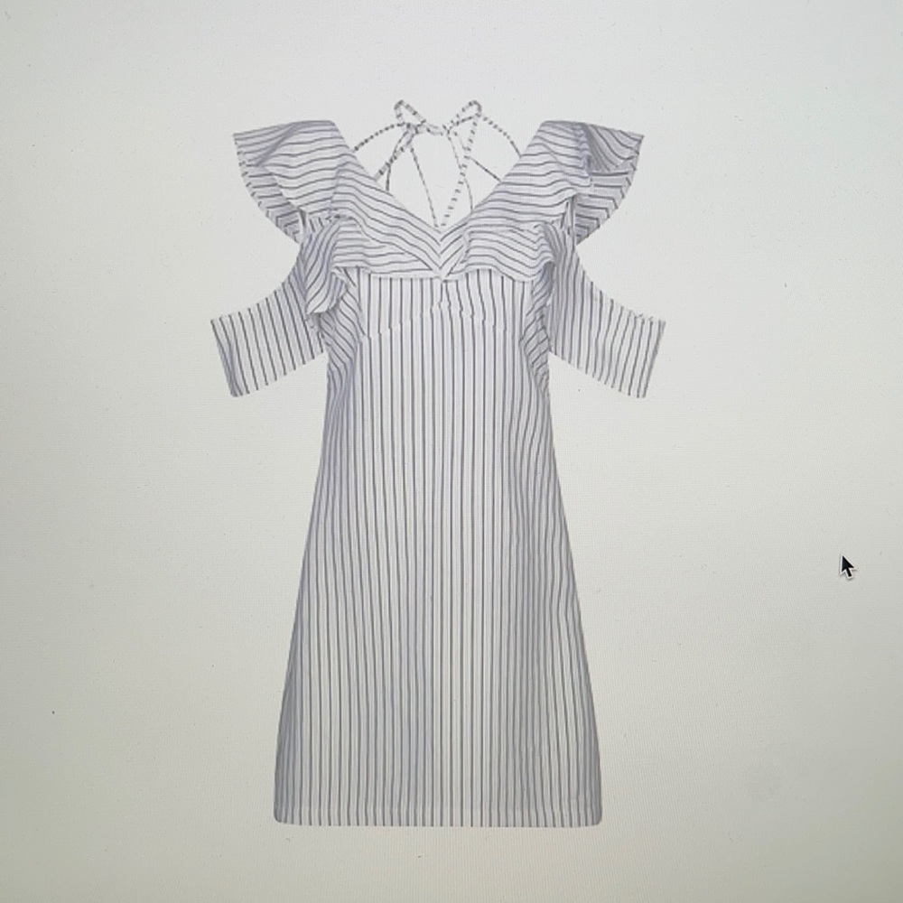 Twenty Easy by Kaos Dress Sexy